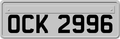 OCK2996