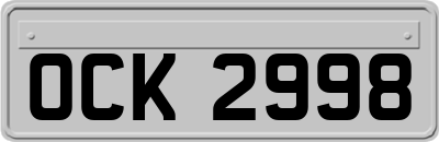OCK2998