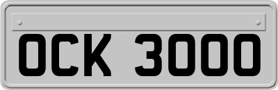 OCK3000