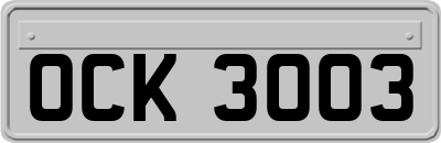 OCK3003