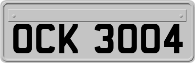 OCK3004