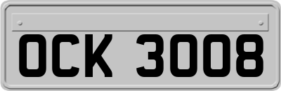 OCK3008