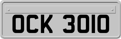 OCK3010