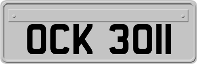 OCK3011