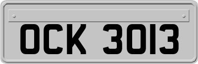 OCK3013