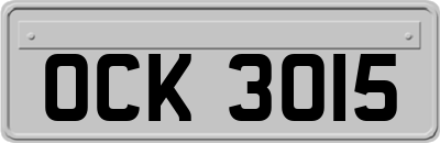OCK3015