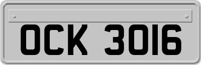 OCK3016