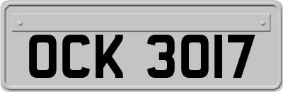 OCK3017