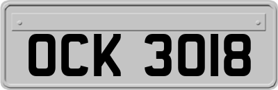 OCK3018