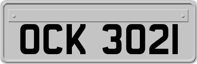 OCK3021