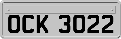 OCK3022