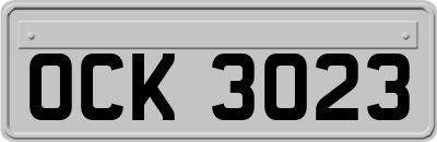 OCK3023