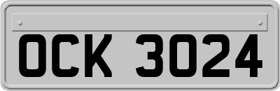 OCK3024