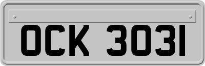 OCK3031