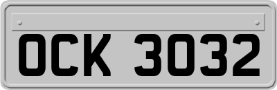 OCK3032