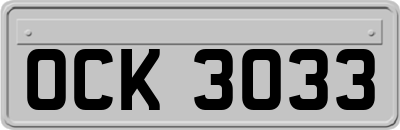 OCK3033