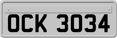 OCK3034