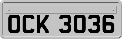 OCK3036