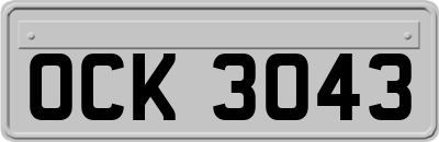 OCK3043