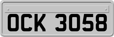 OCK3058