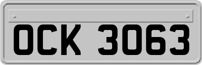 OCK3063