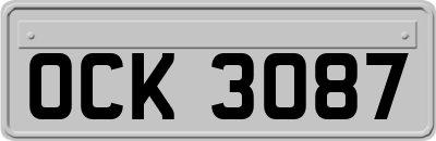 OCK3087