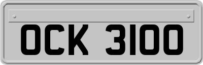 OCK3100