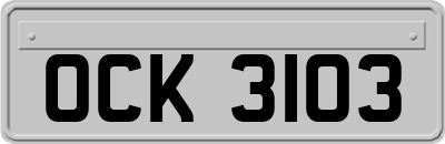 OCK3103