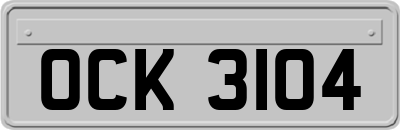 OCK3104