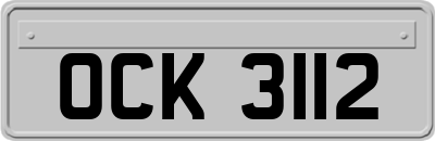 OCK3112