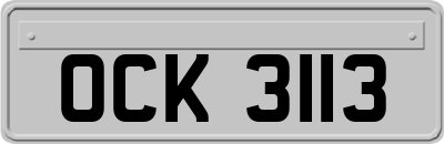 OCK3113