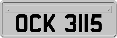 OCK3115