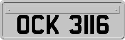 OCK3116