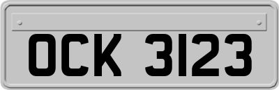 OCK3123