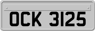 OCK3125