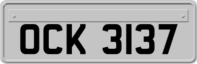 OCK3137