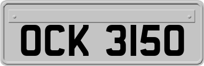 OCK3150