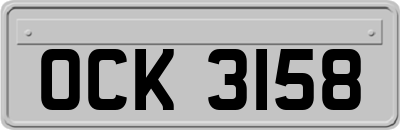 OCK3158