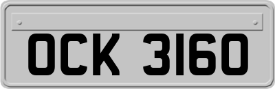 OCK3160