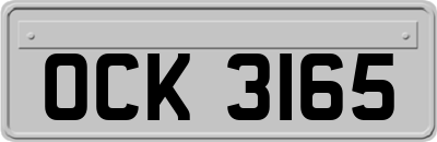OCK3165