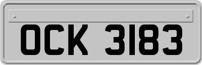 OCK3183