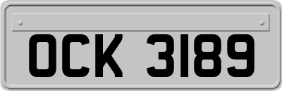 OCK3189