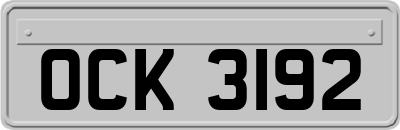 OCK3192