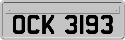 OCK3193