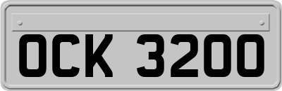 OCK3200