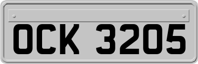 OCK3205