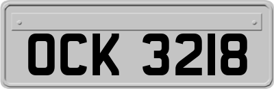 OCK3218