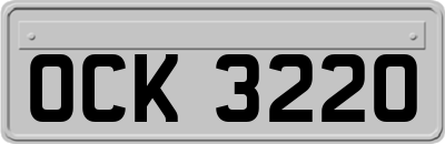 OCK3220