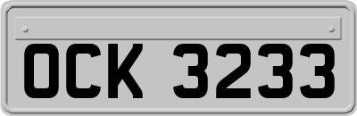 OCK3233
