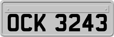 OCK3243